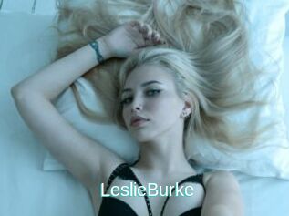 LeslieBurke
