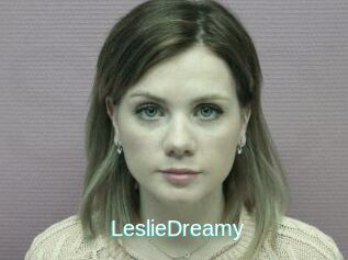 LeslieDreamy
