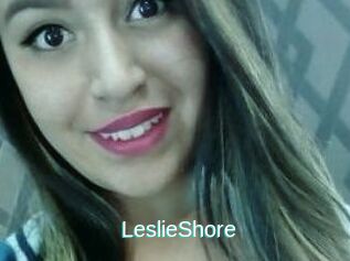 LeslieShore