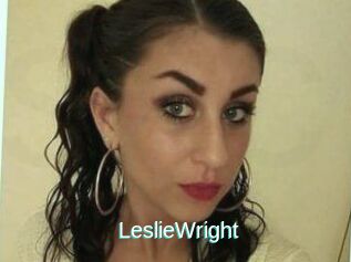 Leslie_Wright