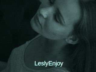 LeslyEnjoy