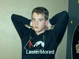 LesterMored