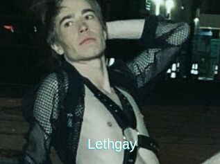 Lethgay