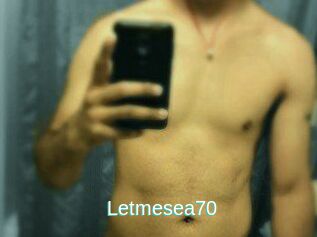 Letmesea70