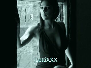 LettiXXX