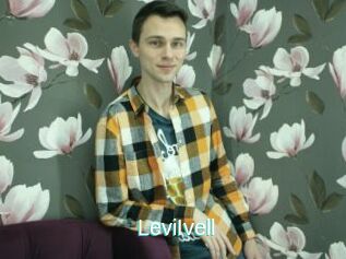 LeviIvell