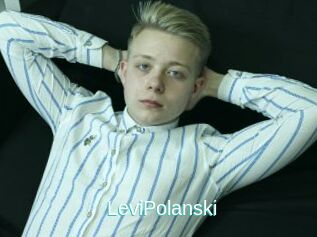 LeviPolanski