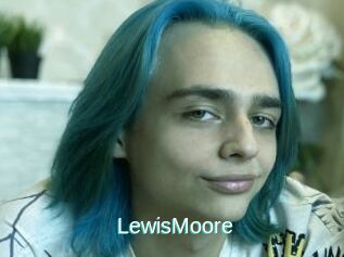 LewisMoore