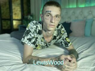 LewisWood