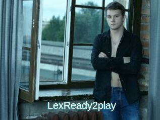 LexReady2play