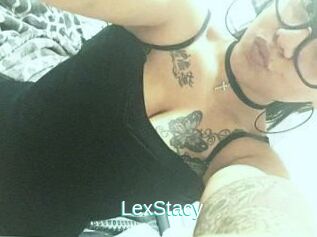 LexStacy
