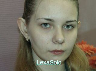 LexaSolo