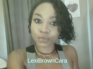 LexiBrownCara