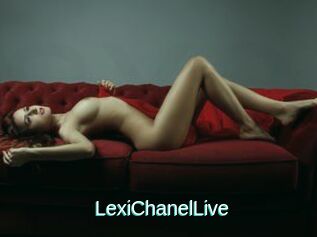 LexiChanelLive