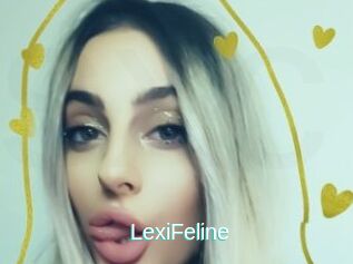 LexiFeline