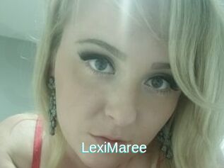 LexiMaree