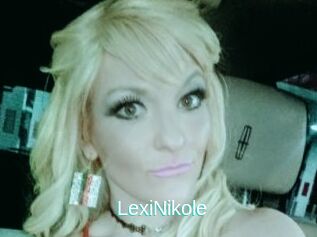 LexiNikole