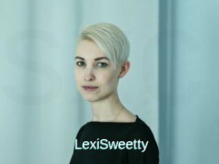 LexiSweetty