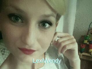 LexiWendy