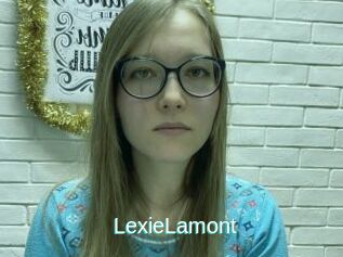 LexieLamont