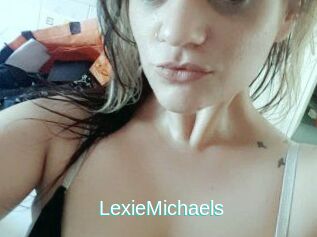 LexieMichaels