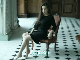 LexieSmit