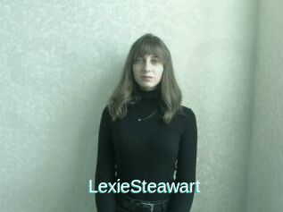 LexieSteawart