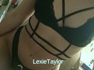 LexieTaylor