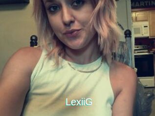 LexiiG