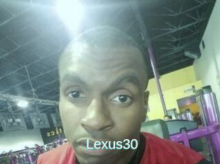 Lexus30