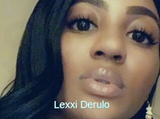 Lexxi_Derulo
