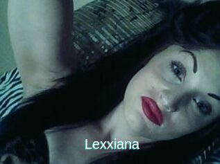 Lexxiana