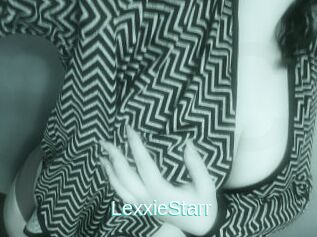 LexxieStarr