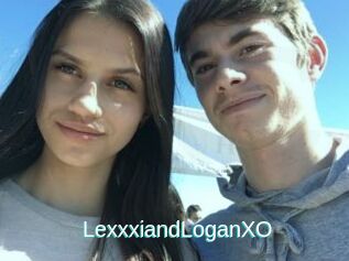 LexxxiandLoganXO