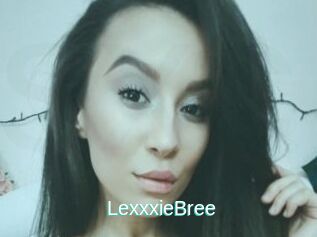 LexxxieBree