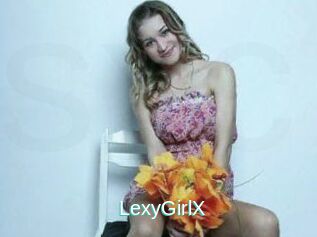 LexyGirlX