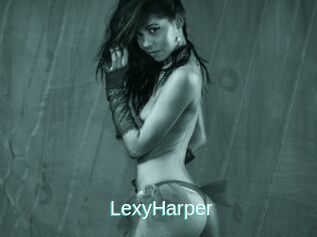 LexyHarper