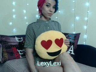 LexyLexi