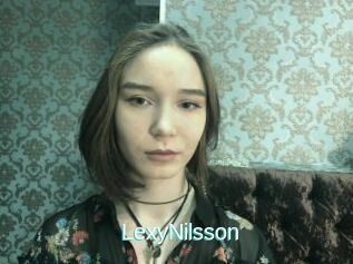 LexyNilsson