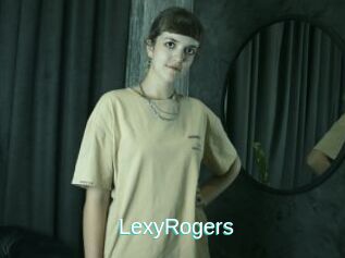 LexyRogers