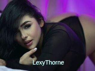 LexyThorne