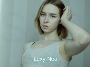 Lexy_Neal