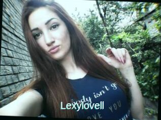 Lexylovell