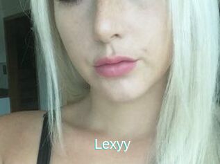 Lexyy