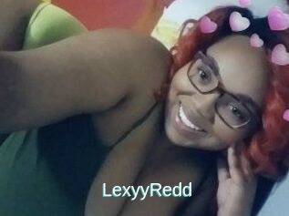 LexyyRedd