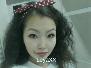 LeyaXX