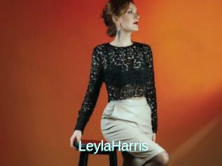 LeylaHarris