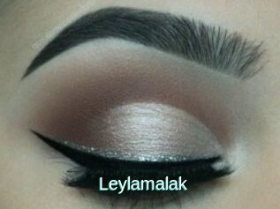 Leylamalak
