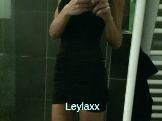 Leylaxx