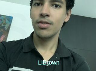 LiBrown